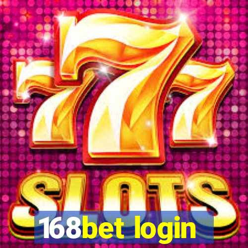 168bet login